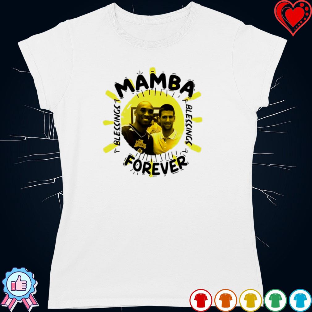 Mamba Forever T-Shirts, hoodie, sweater, long sleeve and tank top