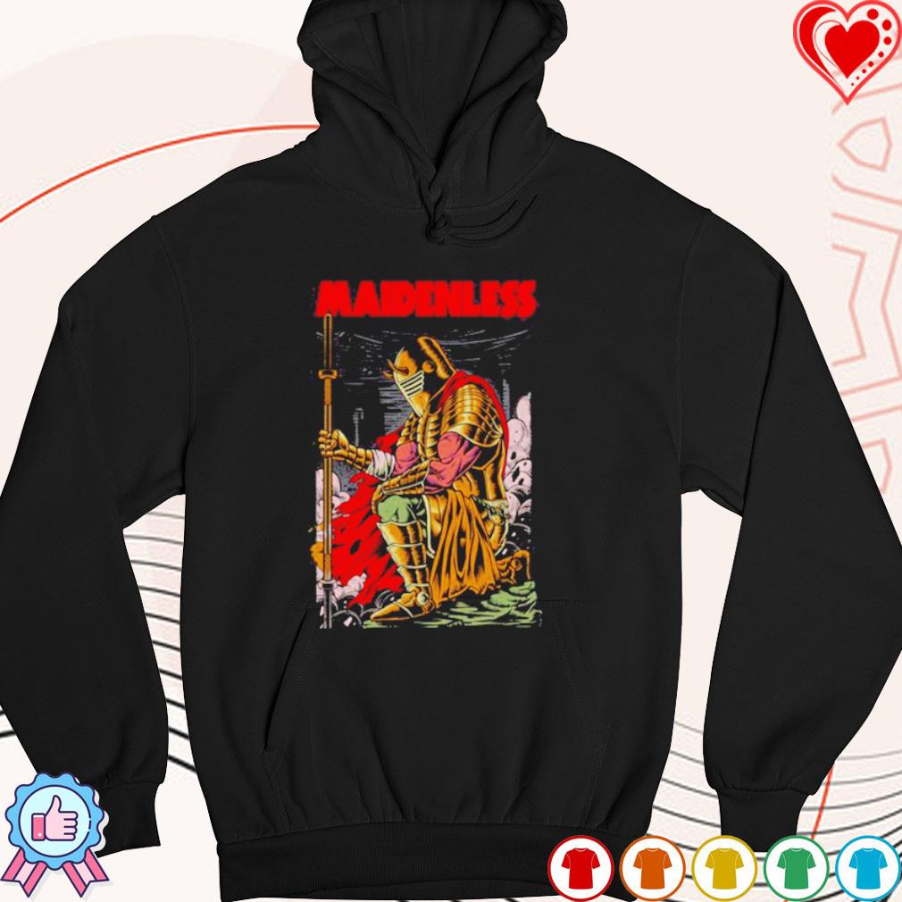 Raskol Apparel Maidenless Shirt, hoodie, longsleeve, sweater
