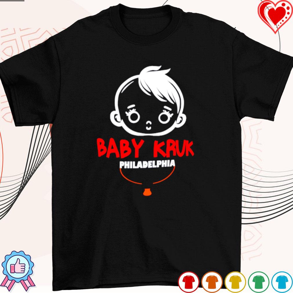 Baby Kruk Shirt Limited, Custom prints store