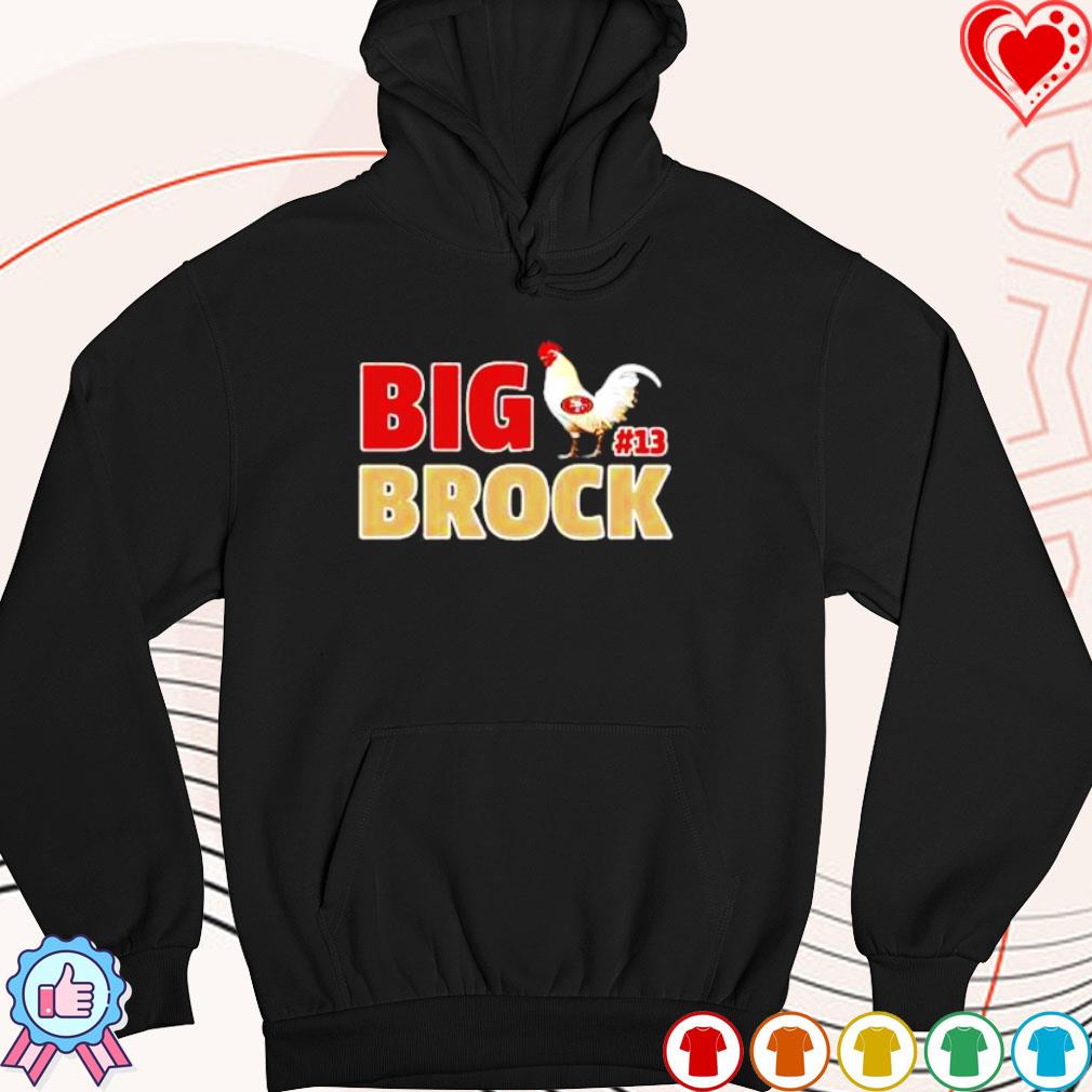 Dsbn' All Day Fg Faithful Gear 13 Brock Purdy Shirt, hoodie, sweater, long  sleeve and tank top