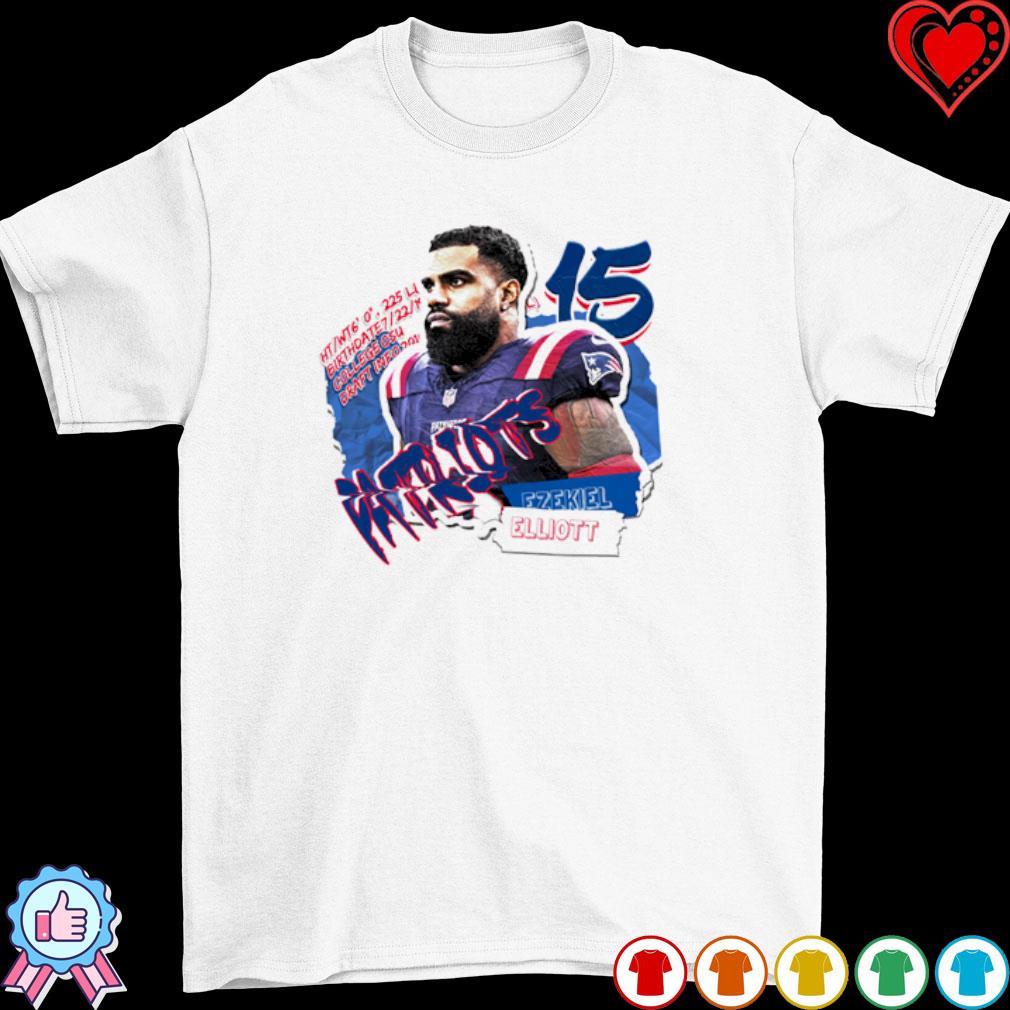 Kids Ezekiel Elliott Gifts & Gear, Youth Apparel, Ezekiel Elliott