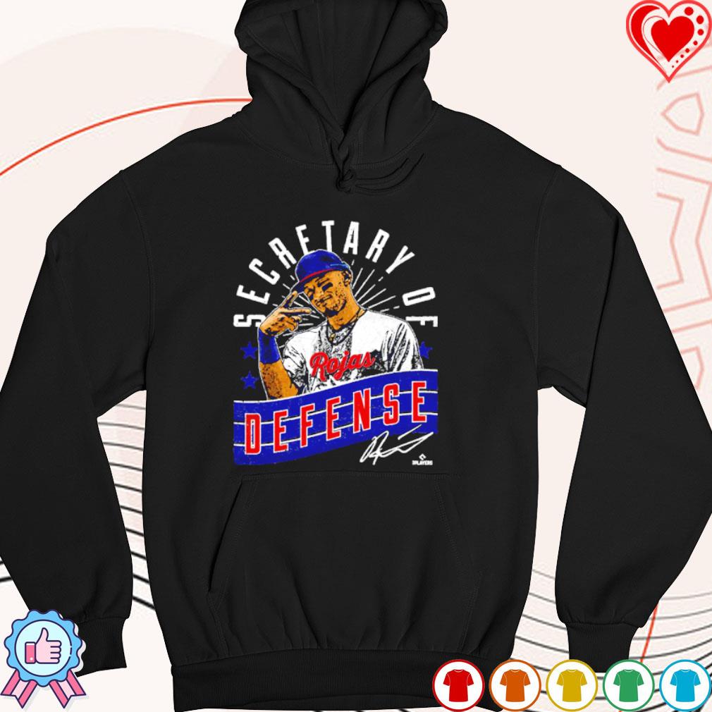 Johan Rojas Philadelphia Phillies Rojas Time 2023 shirt, hoodie, sweater,  long sleeve and tank top