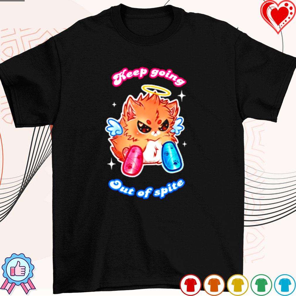 Tater Tot Cat' Men's T-Shirt