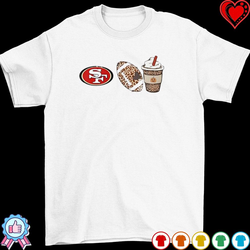 San Francisco 49ers fall shirt, hoodie, sweater, long sleeve and tank top