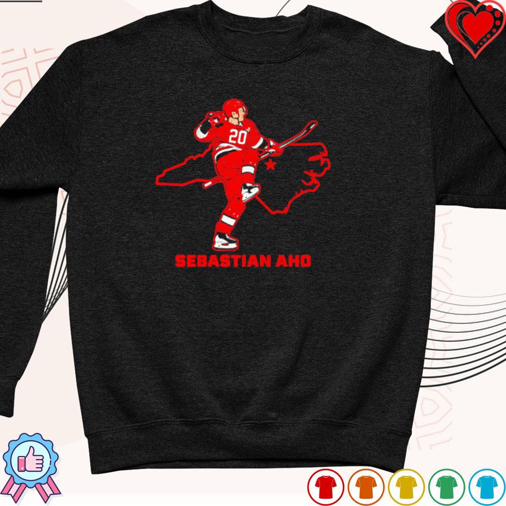 Sebastian Aho Jerseys, Sebastian Aho Shirts, Apparel, Gear
