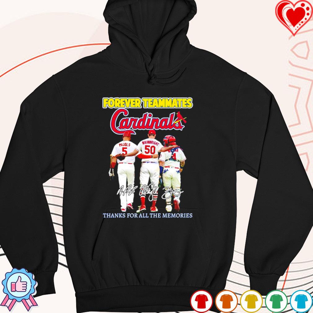 Baby Yoda st louis cardinals shirt, hoodie, sweater, long sleeve and tank  top