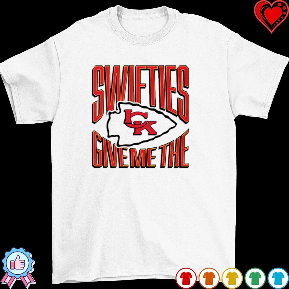 Women's Kansas City Chiefs Mineral Red Plus Size T-Shirt