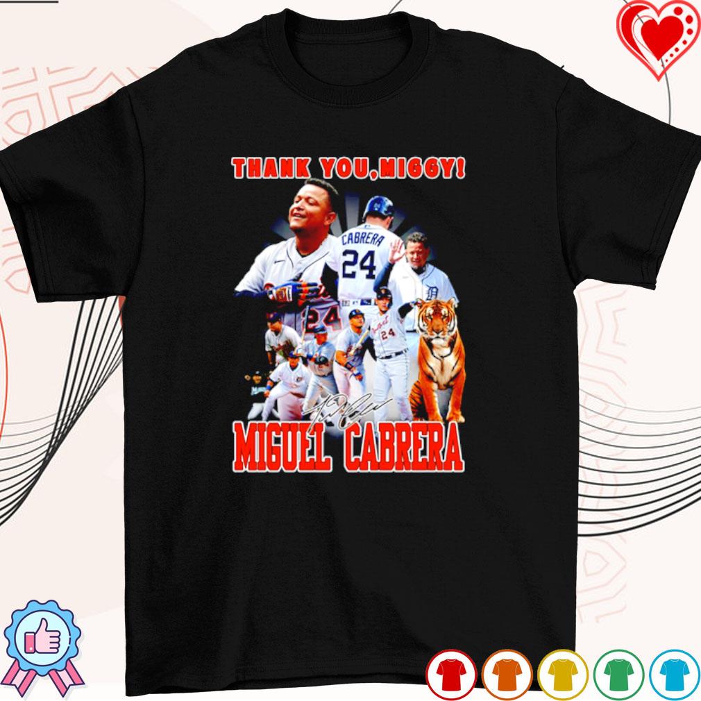 Miggy T-Shirt