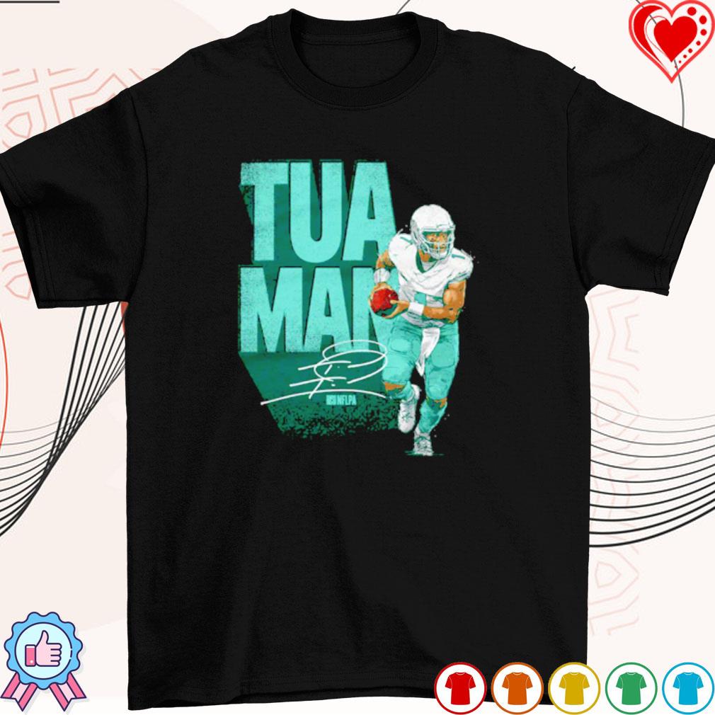 Miami Sports Tua Tagovailoa And Bam Ado Signatures Shirt, hoodie,  sweater, long sleeve and tank top